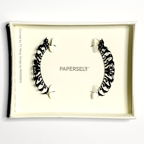 PAPERSELF_SCORPION_PAPER FALSE LASHES - Picture 6 of 9